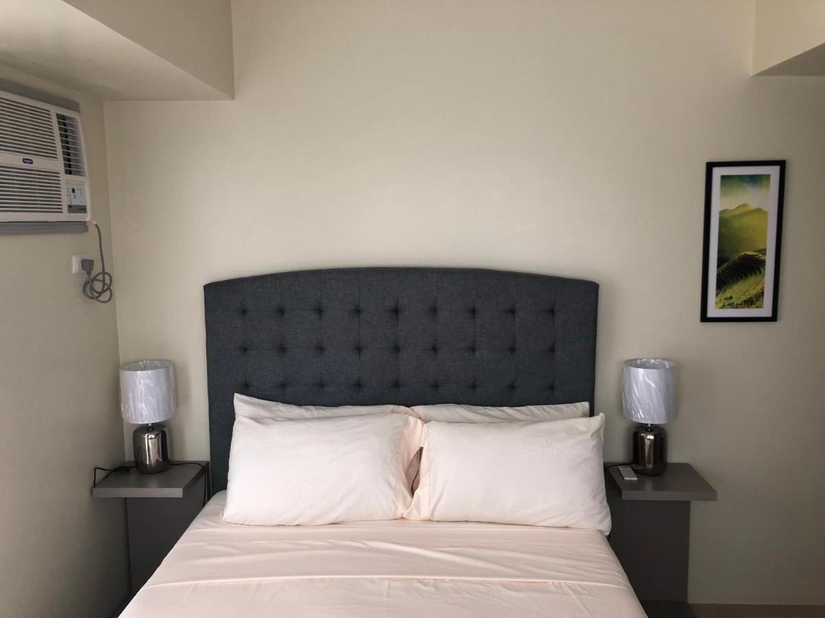 Your Own 3 C'S Space Tagaytay City Buitenkant foto