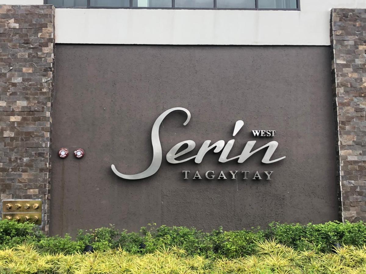 Your Own 3 C'S Space Tagaytay City Buitenkant foto