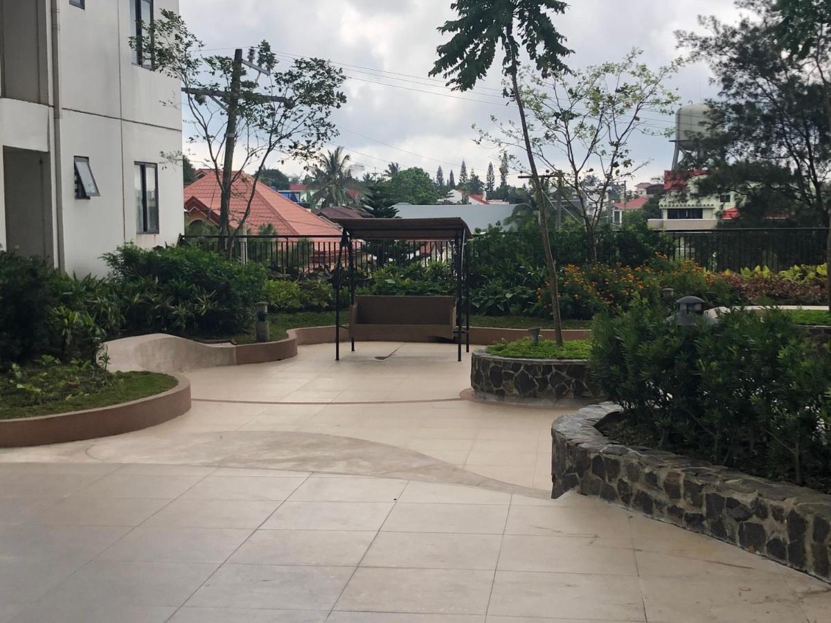 Your Own 3 C'S Space Tagaytay City Buitenkant foto