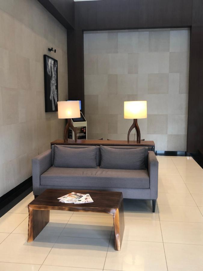 Your Own 3 C'S Space Tagaytay City Buitenkant foto