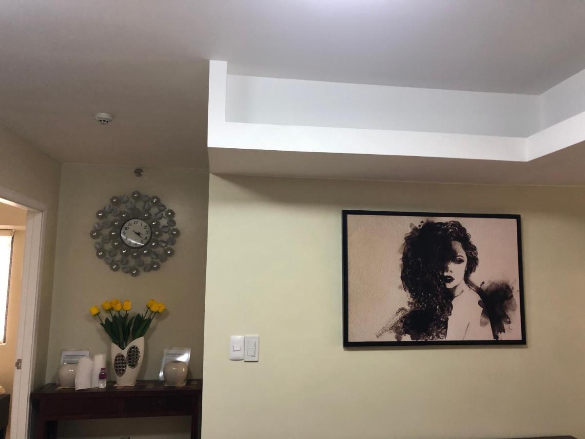 Your Own 3 C'S Space Tagaytay City Buitenkant foto